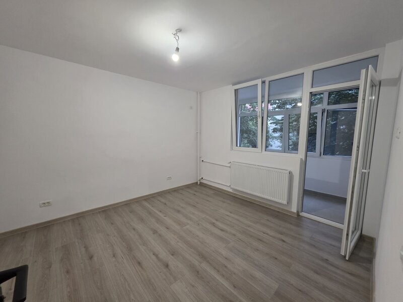 Dristor- 5 minute metrou