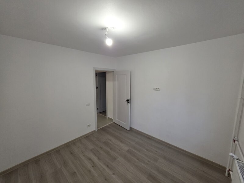 Dristor- 5 minute metrou