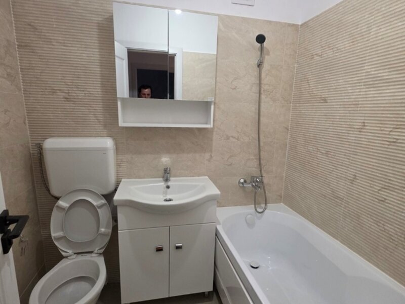 Dristor- 5 minute metrou